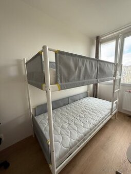 Palanda Ikea Vitval - 1