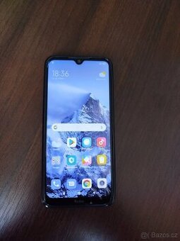 Redmi note 8T