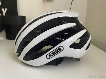 Helma Abus Airbreaker - 1