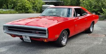 Dodge Charger RT