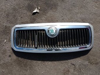 Škoda Fabia 1 maska