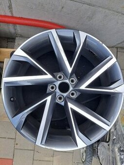 Škoda Kodiaq ALU disk