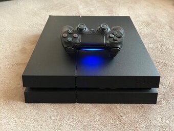 PlayStation 4 (1TB)
