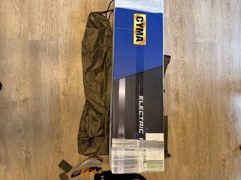 Airsoft výbava