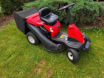 Zahradní traktor Minirider MTD 60 RDE