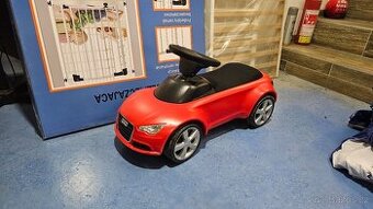 Odrážedlo Audi - 1