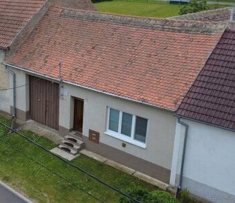 Prodej rodinného domu – Božice