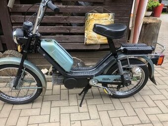 Babetta 210 - 1