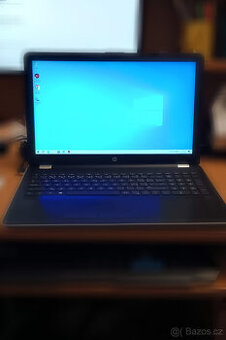 HP 15-bw064-nc