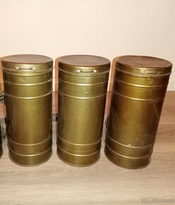 Plynová maska - 1