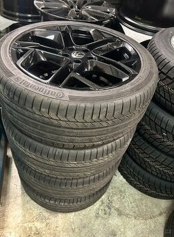 Alu kola originální VW Tiguan 3 MKIII 20" letní