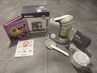 Béaba babycook solo - 1