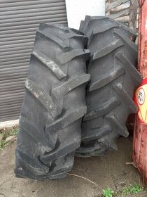 Pneumatiky Nokian Tractor Forest 20,8-38 - 1