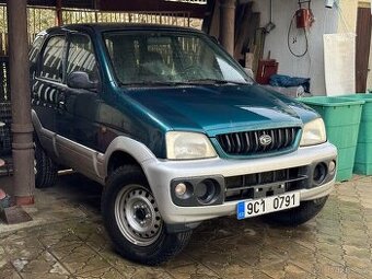 Daihatsu Terios