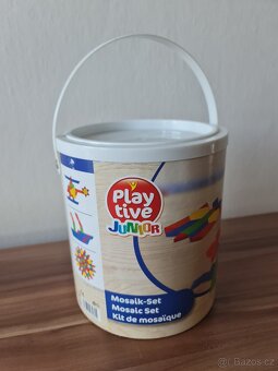 Společenské hry - dětské hračky