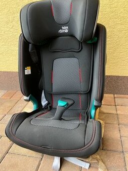 Prodám sedačku Romer BRITAX Advansafix - i Size