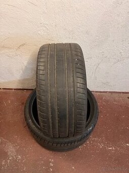 Letní pneumatiky 275/30 R20