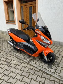 Malaguti Madison 125