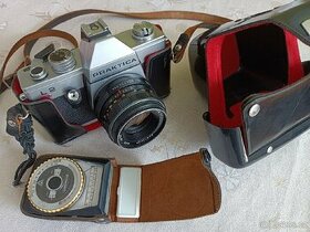 Praktica L 2