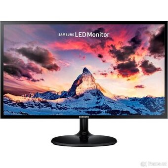 Prodám 2 ks monitorů Samsung S24F350