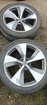 Kola Audi Q7 285/40 R21