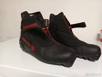 boty ROSSIGNOL
