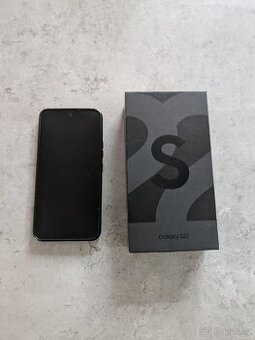Samsung S22