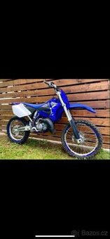 Yz 125 - 1