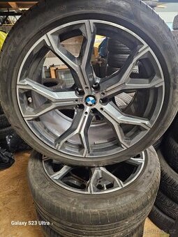 BMW orig. disky