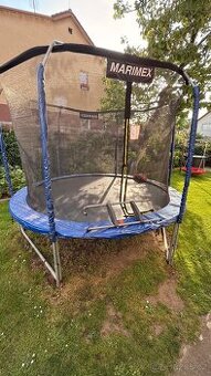 Trampolina Marimex 305cm