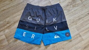 Pánské plavky Quiksilver L