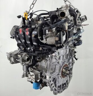 Motor mr16