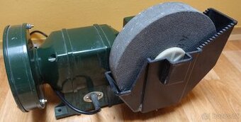 Dvoukotoučová stolní bruska Inspira IN-1135 – 250W, 2950 ot.