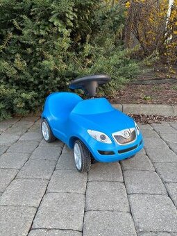 Škoda Roomster