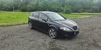 Seat leon 1P 1.9 tdi 77kW