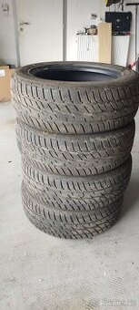pneu zimní 4 ks 215/60 R17 H Matador Siberia