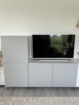 Ikea Besta skřínky