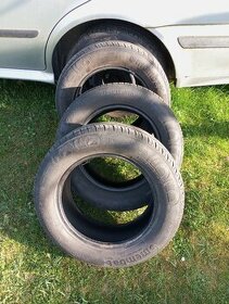 Letní pneu 195/65 r15