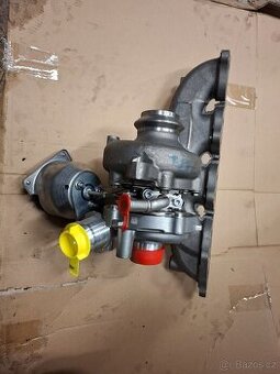 Prodám turbo citroen/ Peugeot 2.0 / 2.2HDI - 1