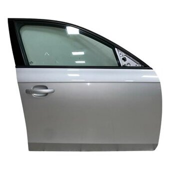 Pravé přední dveře LX7W Audi A4 B8 8K r.v 2010