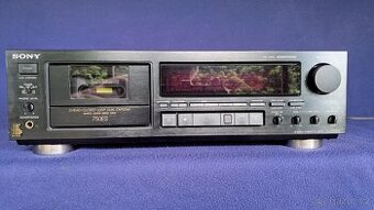Sony TC K750ES - 1