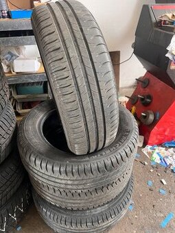 185/60 R15 letní Michelin 5-6,5mm