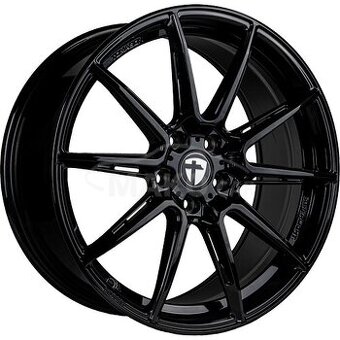 Tomason TN27 Superlight 5x112 8,5 ET45 černý lesk