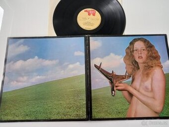 BLIND FAITH “Blind Faith” /RSO 1969/rozkl. obal/nude cover/ - 1