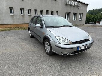 Ford Focus 1.6 16V 74kw 2005 STK