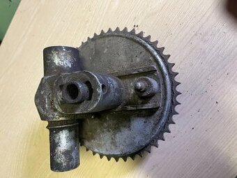 JAWA