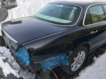 JAGUAR XJ, XJ8 X350, R.V. 2003-2009, NÁHRADNÍ DÍLY