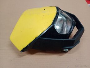 Enduro maska - 1