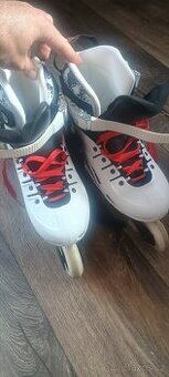 Inline poweslide 37-40