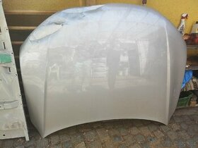 Audi A7 kapota G